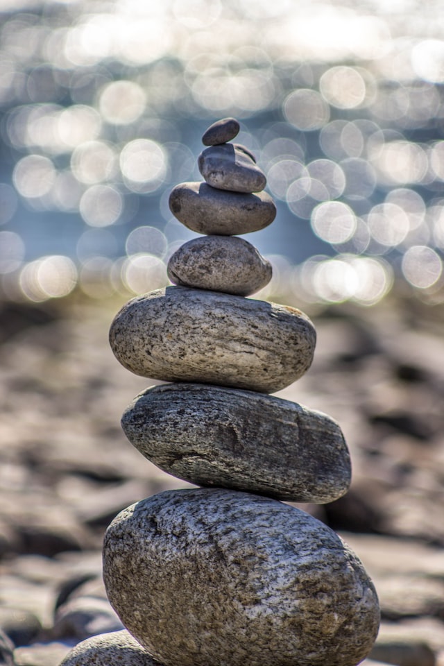 Mind and Body