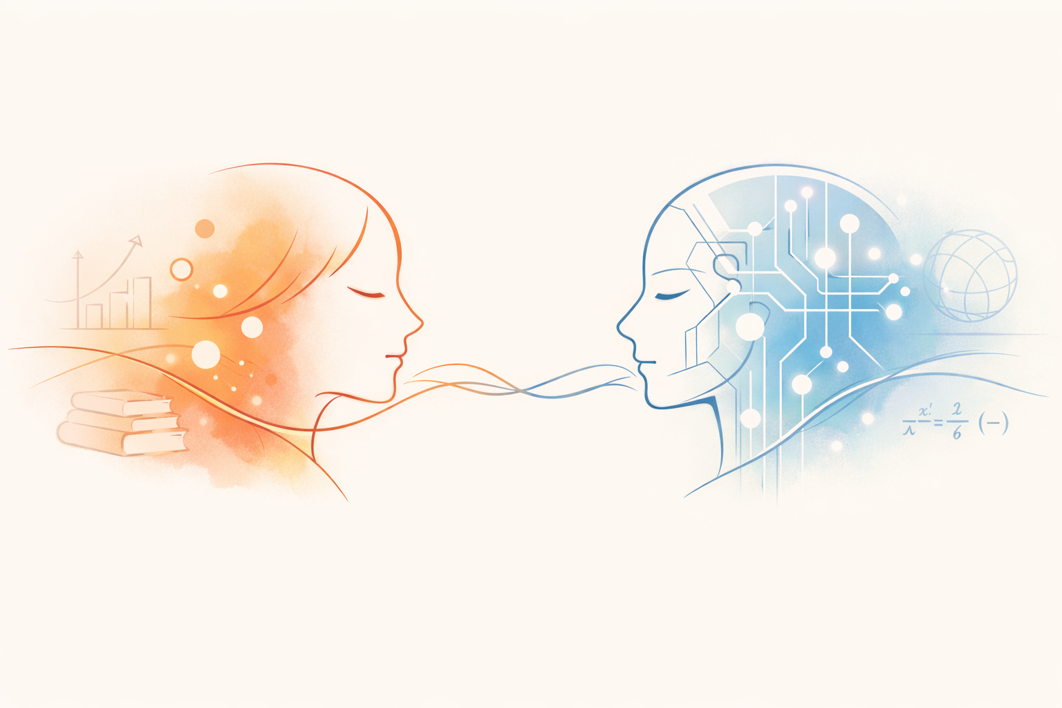AI 時代になぜ『感情』なのか – あらためて問われる「人間らしさ」
